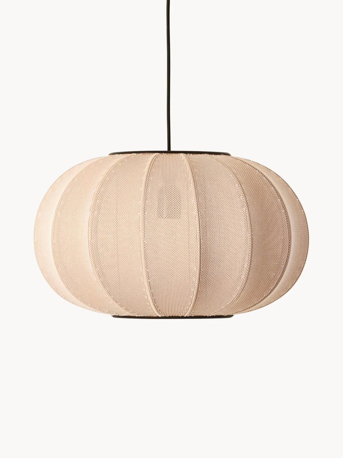 Lámparas De Techo|Lámparas De Techo>Made By Hand Lámpara de techo Knit-Wit Beige claro