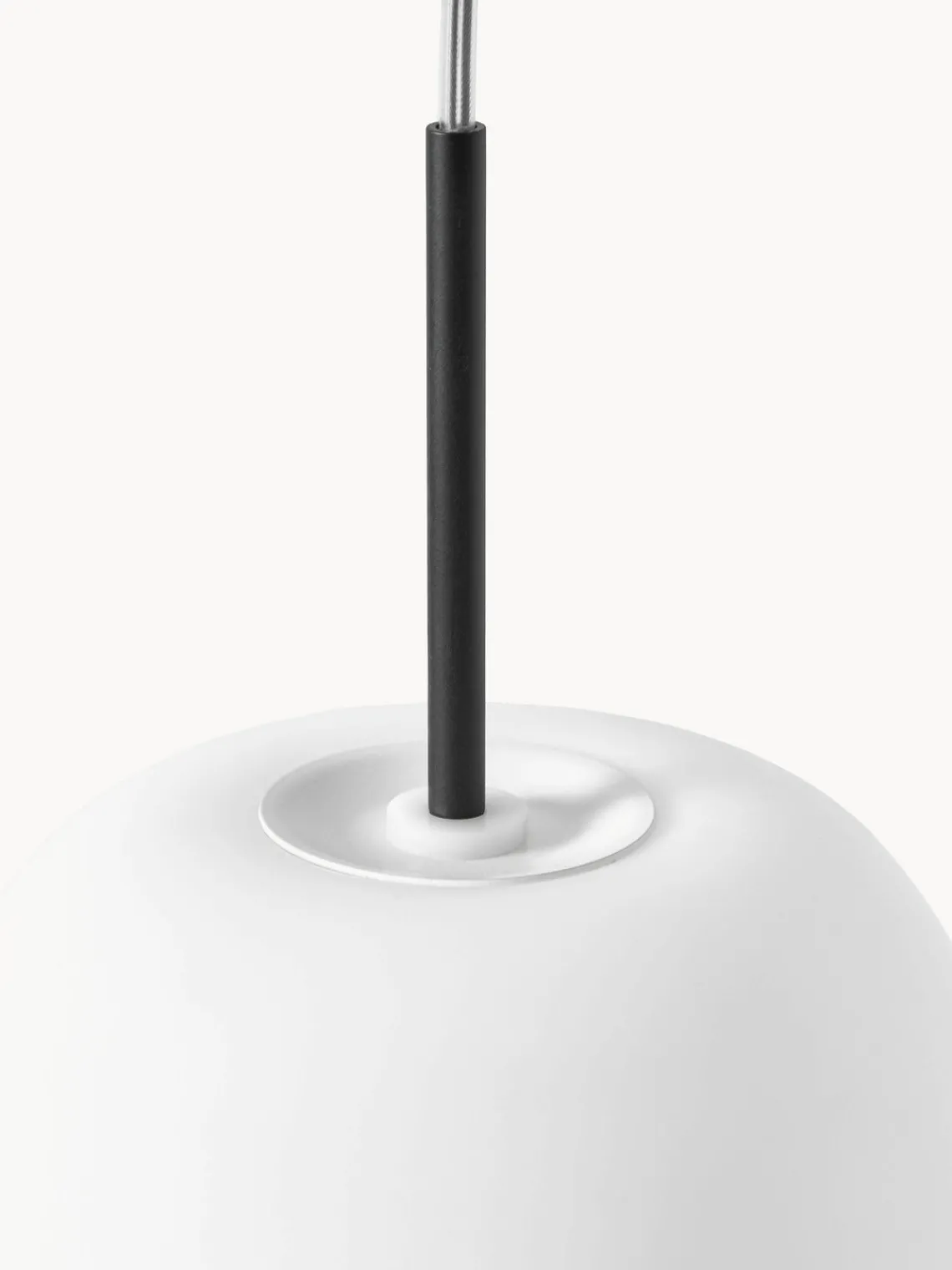 Lámparas De Techo|Lámparas De Techo>kdln Lámpara de techo Kushi Negro