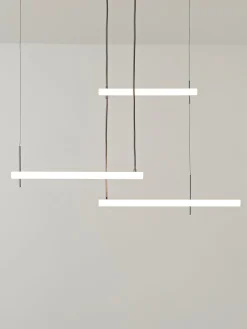 Lámparas De Techo|Lámparas De Techo>Westwing Collection Lámpara de techo LED Aleron