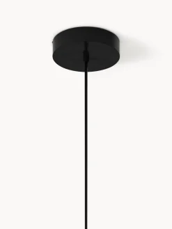 Lámparas De Techo|Lámparas De Techo></noscript>Westwing Collection Lámpara de techo LED Ariane Negro