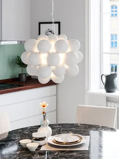 Hot Lámpara de techo LED artesanal Gross Lámparas De Techo|Lámparas De Techo