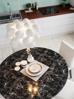 Hot Lámpara de techo LED artesanal Gross Lámparas De Techo|Lámparas De Techo