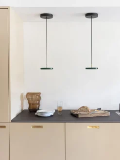 Sale Lámpara de techo LED Asteria, tamaños diferentes Lámparas De Techo|Lámparas De Techo