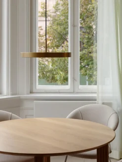 Outlet Lámpara de techo LED Asteria, tamaños diferentes Lámparas De Techo|Lámparas De Techo