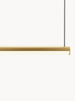 Lámparas De Techo|Lámparas De Techo>Maytoni Lámpara de techo LED con cambio de color Halo, con mando a distancia Oro