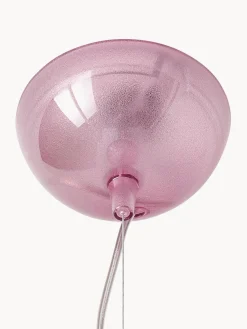 Lámparas De Techo|Lámparas De Techo></noscript>Kartell Lámpara de techo LED FL/Y Rosa oscuro