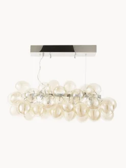 Sale Lámpara de techo LED grande soplada Gross Bar Lámparas De Techo|Lámparas De Techo