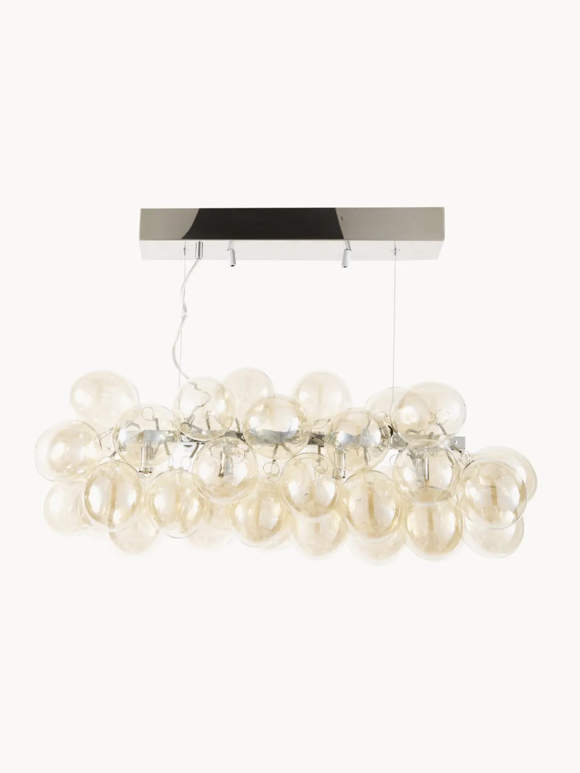 Sale Lámpara de techo LED grande soplada Gross Bar Lámparas De Techo|Lámparas De Techo