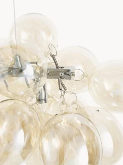 Sale Lámpara de techo LED grande soplada Gross Bar Lámparas De Techo|Lámparas De Techo