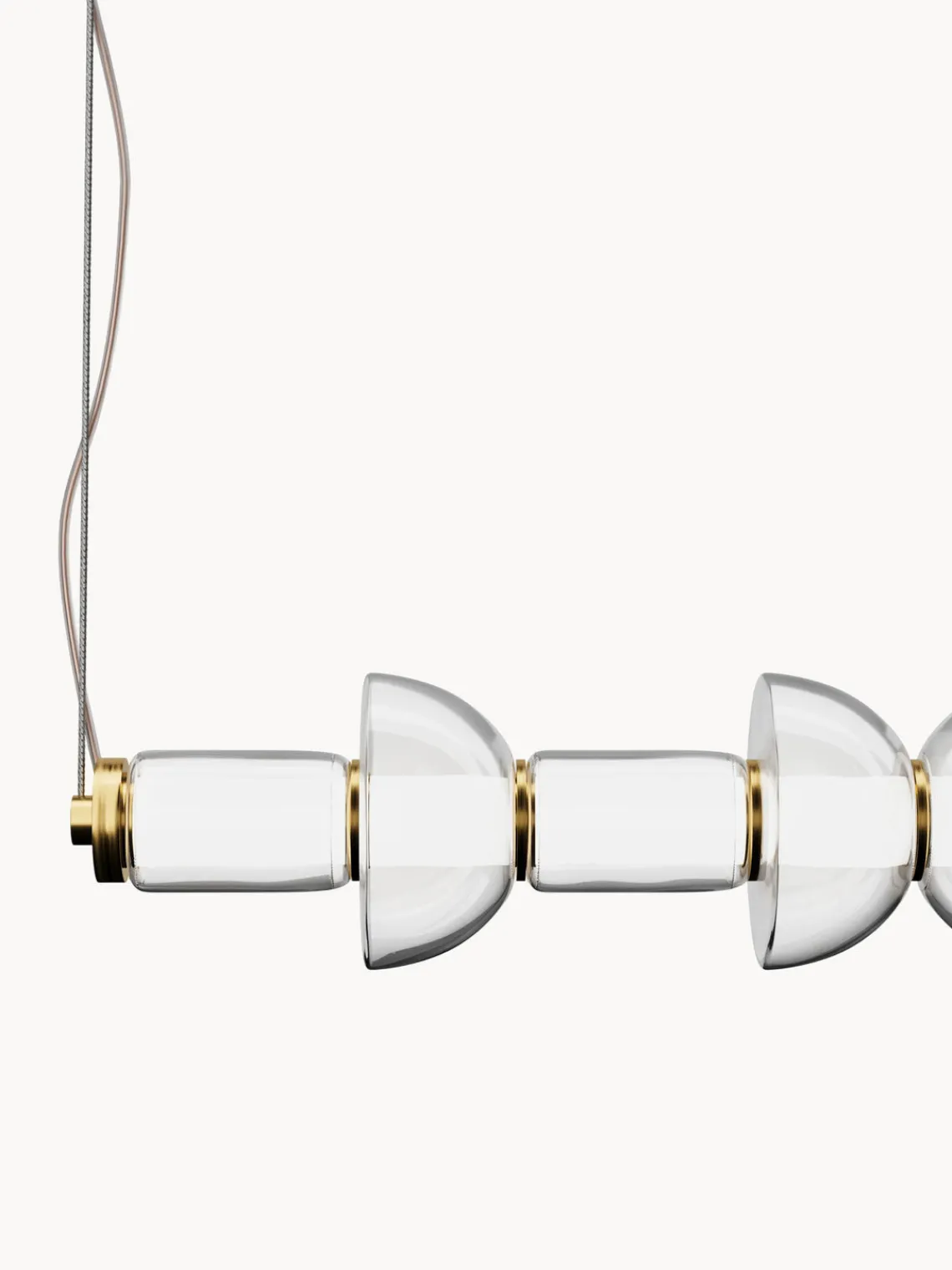 Best Lámpara de techo LED grande Cosmo Lámparas De Techo|Lámparas De Techo