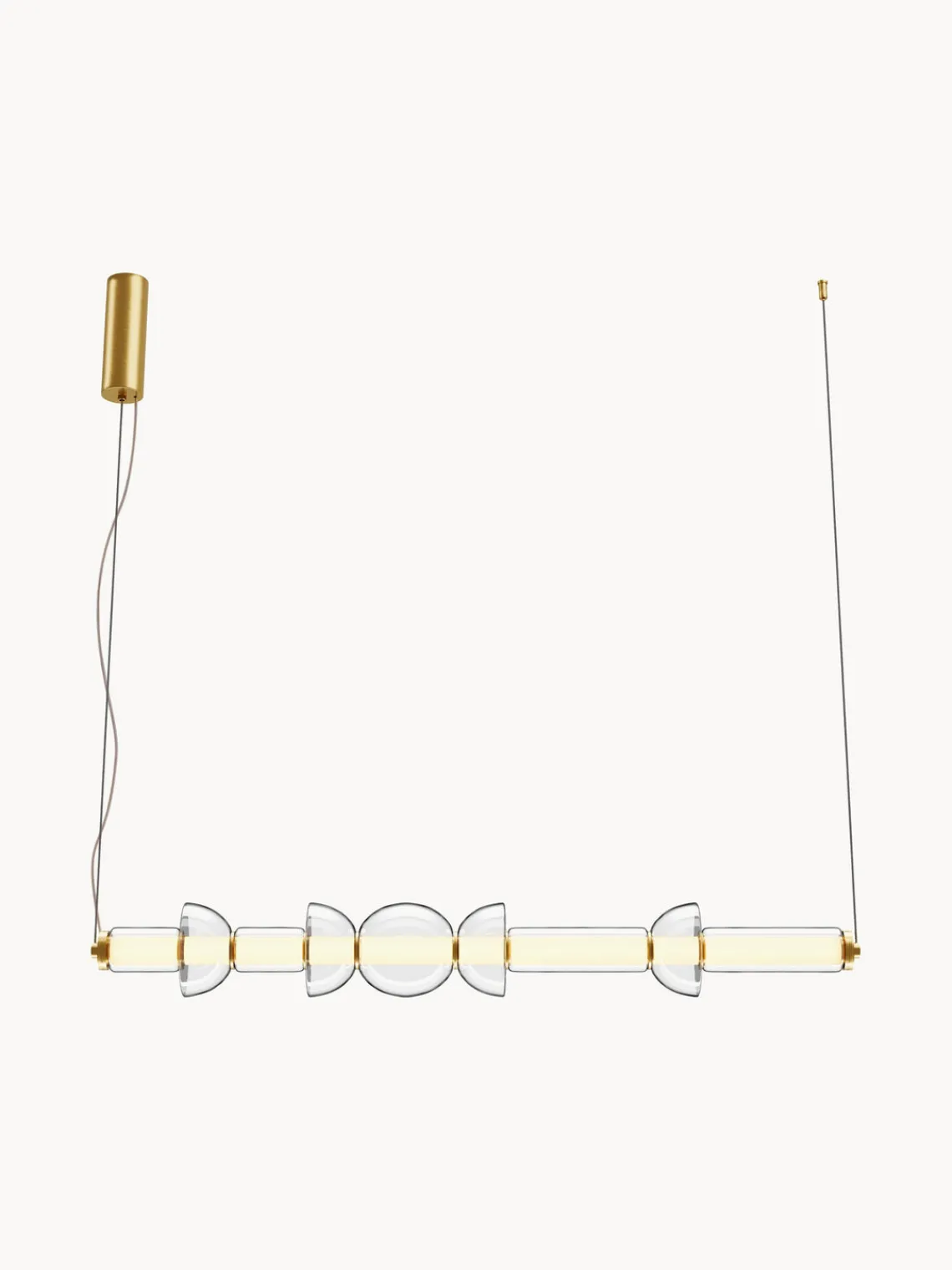 Best Lámpara de techo LED grande Cosmo Lámparas De Techo|Lámparas De Techo