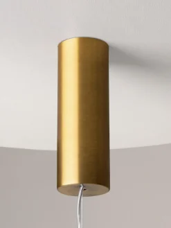 Best Lámpara de techo LED grande Cosmo Lámparas De Techo|Lámparas De Techo