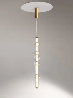 Best Lámpara de techo LED grande Cosmo Lámparas De Techo|Lámparas De Techo