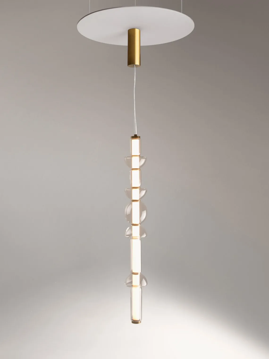 Best Lámpara de techo LED grande Cosmo Lámparas De Techo|Lámparas De Techo