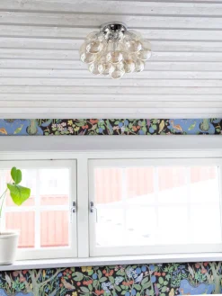 Plafones|Lámparas De Techo>By Rydéns Lámpara de techo LED Gross