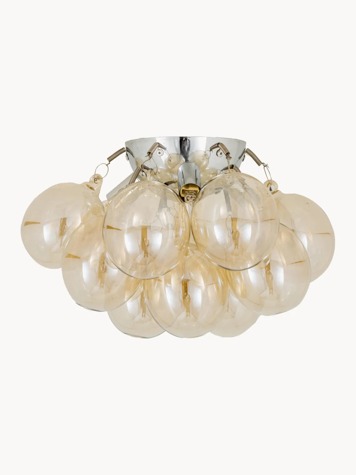 Plafones|Lámparas De Techo>By Rydéns Lámpara de techo LED Gross