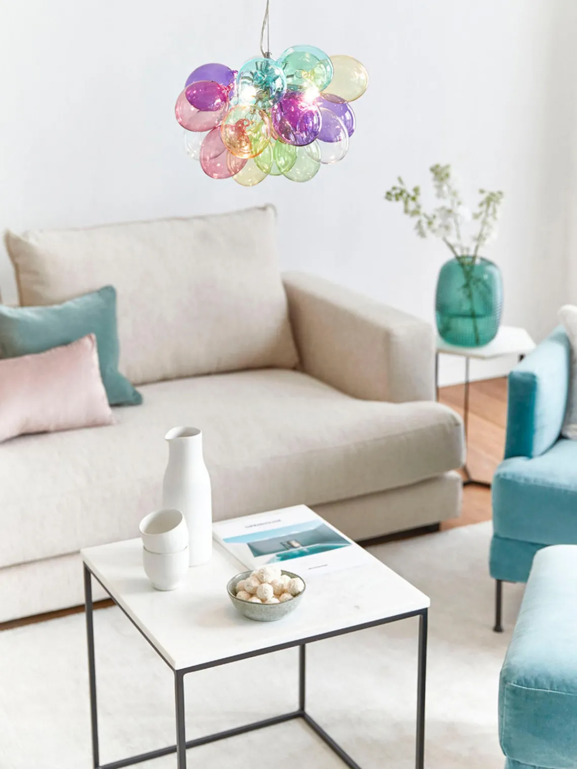 Outlet Lámpara de techo LED Gross Solo Lámparas De Techo|Lámparas De Techo