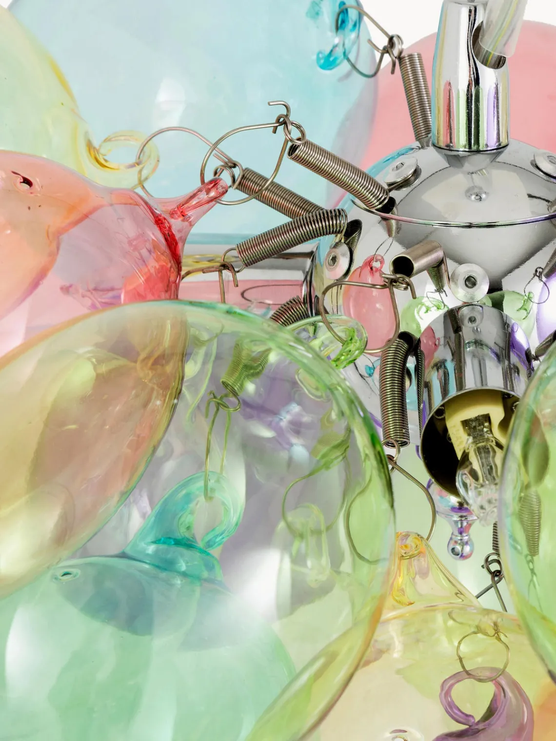 Outlet Lámpara de techo LED Gross Solo Lámparas De Techo|Lámparas De Techo