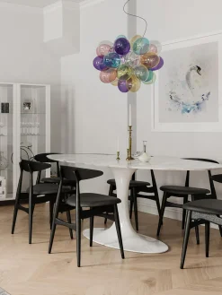 Hot Lámpara de techo LED Gross Lámparas De Techo|Lámparas De Techo