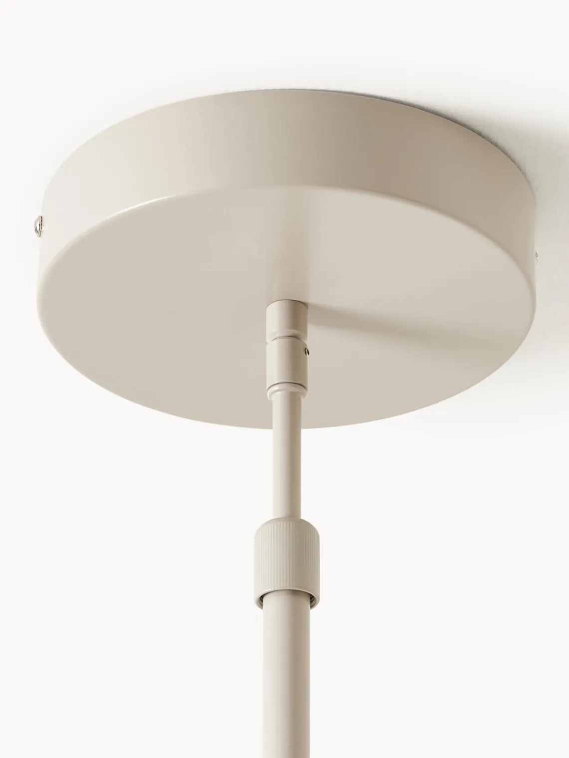 Lámparas De Techo|Lámparas De Techo>Westwing Collection Lámpara de techo LED Maxine