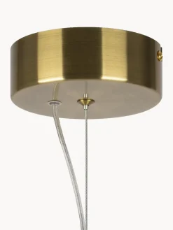 Best Lámpara de techo LED pequeña soplada Collar Lámparas De Techo|Lámparas De Techo