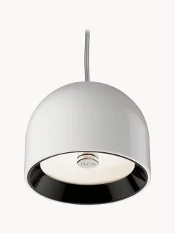 Lámparas De Techo|Lámparas De Techo>Flos Lámpara de techo LED regulable Wan