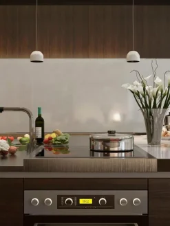 Lámparas De Techo|Lámparas De Techo>Flos Lámpara de techo LED regulable Wan