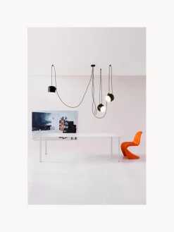 Best Lámpara de techo LED regulable Aim Lámparas De Techo|Lámparas De Techo