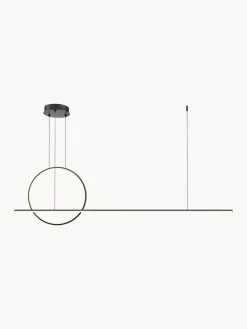 Lámparas De Techo|Lámparas De Techo>Maytoni Lámpara de techo LED regulable con cambio de color y mando a distancia Halo