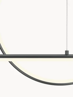 Lámparas De Techo|Lámparas De Techo>Maytoni Lámpara de techo LED regulable con cambio de color y mando a distancia Halo