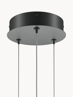 Lámparas De Techo|Lámparas De Techo></noscript>Maytoni Lámpara de techo LED regulable con cambio de color y mando a distancia Halo