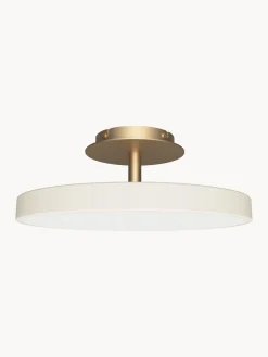 New Lámpara de techo LED regulable Asteria, tamaños diferentes Plafones|Lámparas De Techo