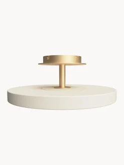 New Lámpara de techo LED regulable Asteria, tamaños diferentes Plafones|Lámparas De Techo