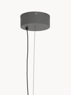 Hot Lámpara de techo LED regulable de travertino Oeste Lámparas De Techo|Lámparas De Techo