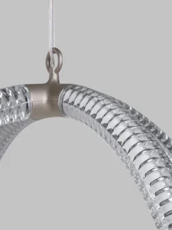 Lámparas De Techo|Lámparas De Techo></noscript>Moooi Lámpara de techo LED regulable Luminora Light, tamaños diferentes