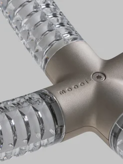 Lámparas De Techo|Lámparas De Techo></noscript>Moooi Lámpara de techo LED regulable Luminora Light, tamaños diferentes