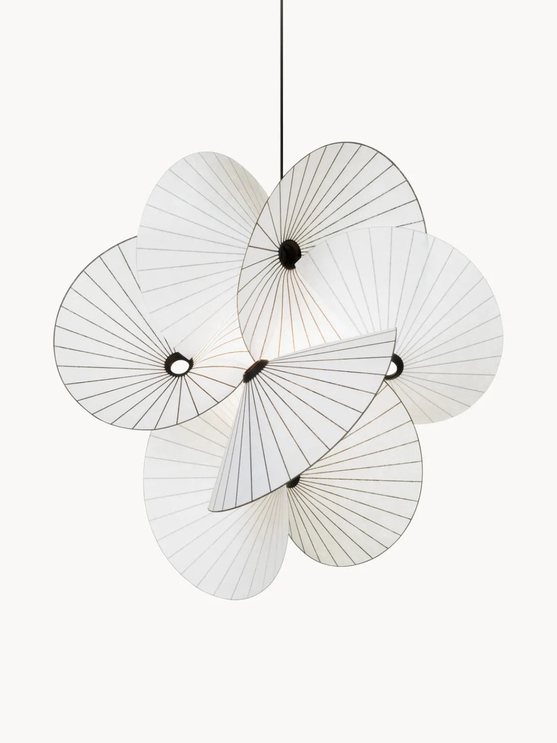 Outlet Lámpara de techo LED regulable Serpentine Light Lámparas De Techo|Lámparas De Techo