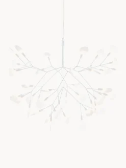 Best Lámpara de techo LED regulable Heracleum III Lámparas De Techo|Lámparas De Techo
