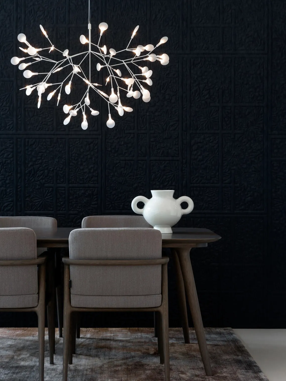 Best Lámpara de techo LED regulable Heracleum III Lámparas De Techo|Lámparas De Techo