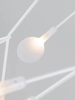 Best Lámpara de techo LED regulable Heracleum III Lámparas De Techo|Lámparas De Techo