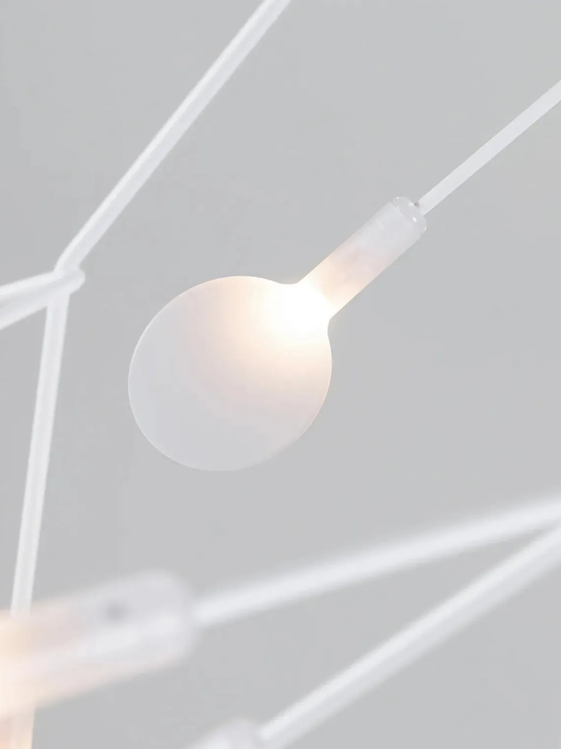 Best Lámpara de techo LED regulable Heracleum III Lámparas De Techo|Lámparas De Techo