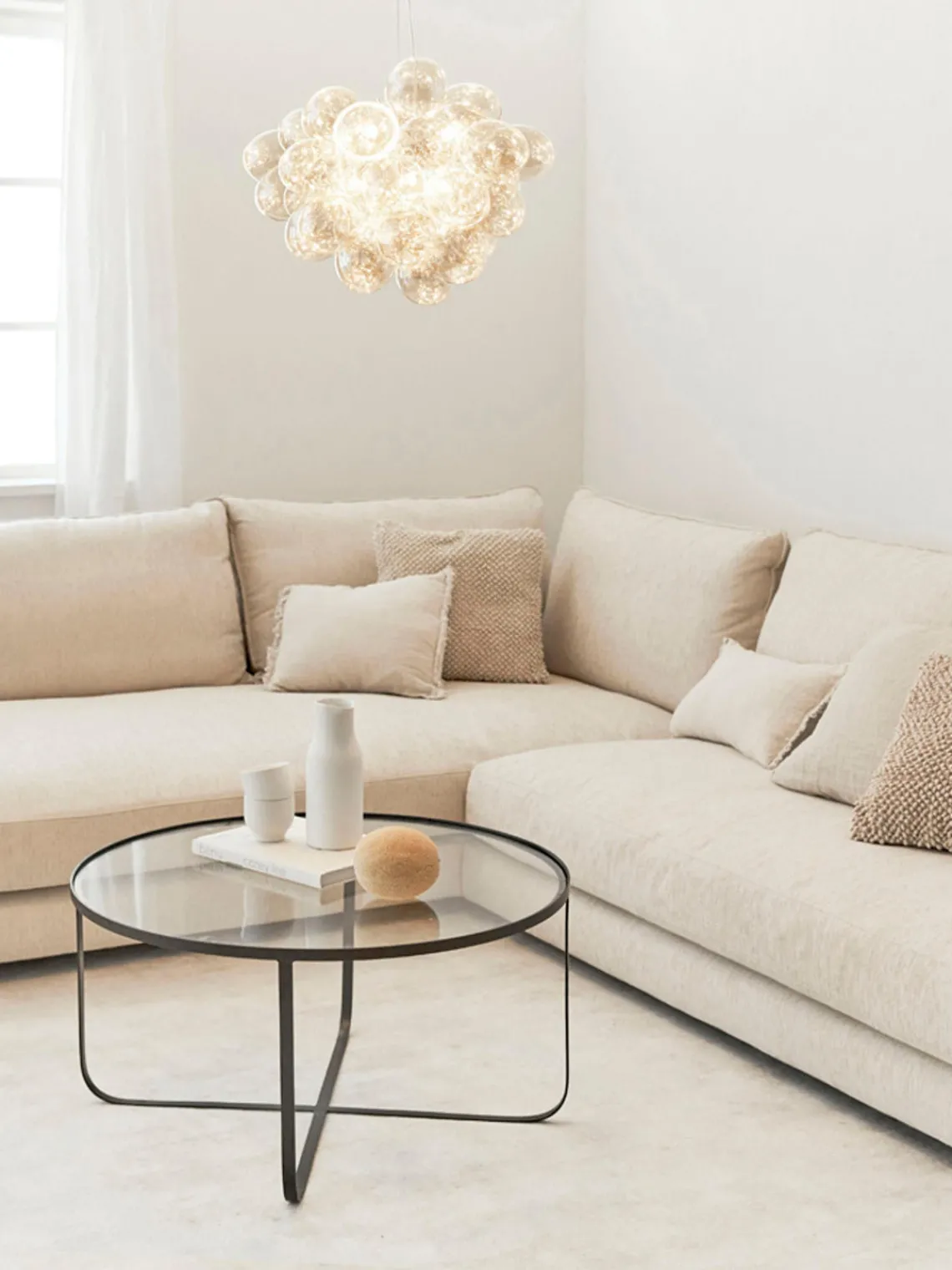 Sale Lámpara de techo LED soplada Gross Lámparas De Techo|Lámparas De Techo