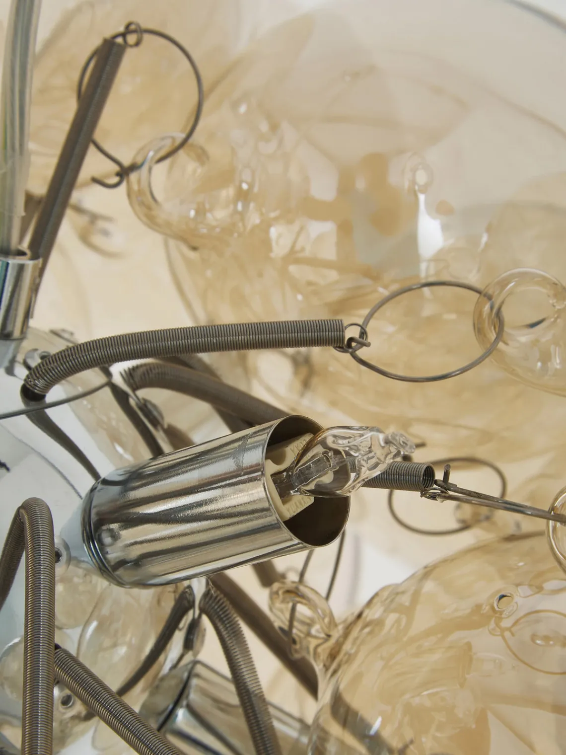 Sale Lámpara de techo LED soplada Gross Lámparas De Techo|Lámparas De Techo