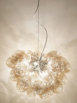 Sale Lámpara de techo LED soplada Gross Lámparas De Techo|Lámparas De Techo