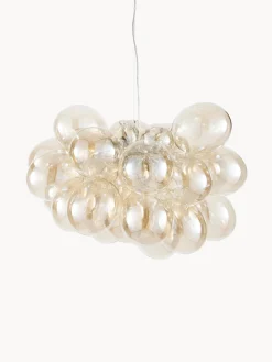 Lámparas De Techo|Lámparas De Techo>By Rydéns Lámpara de techo LED soplada Gross Grande