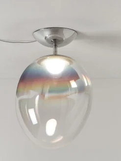 Plafones|Lámparas De Techo>Artemide Lámpara de techo LED soplada regulable Stellar Nebula