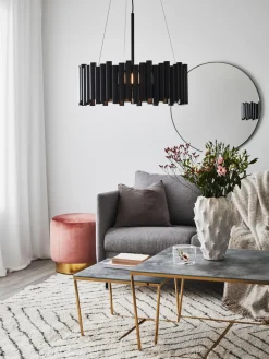 Lámparas De Techo|Lámparas De Techo>Markslöjd Lámpara de techo Level