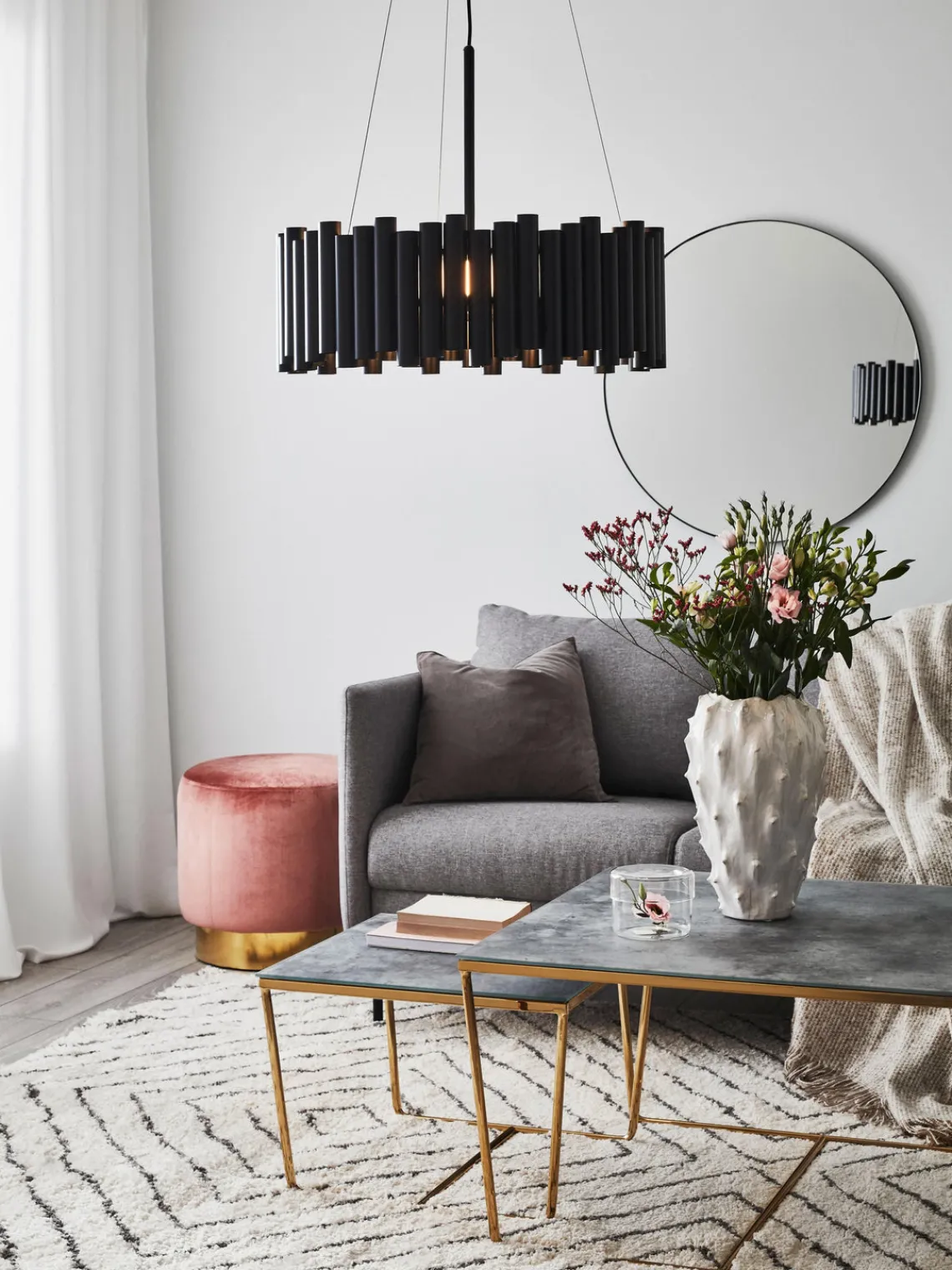 Lámparas De Techo|Lámparas De Techo>Markslöjd Lámpara de techo Level