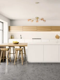 Plafones|Lámparas De Techo> Lámpara de techo Libby