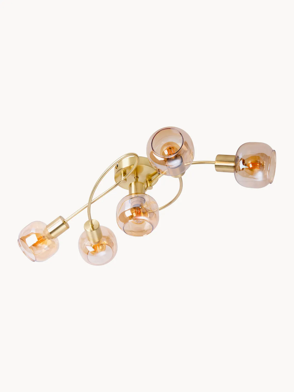 Plafones|Lámparas De Techo> Lámpara de techo Libby